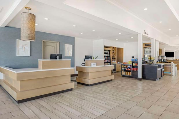 Images Hilton Garden Inn Colorado Springs Airport