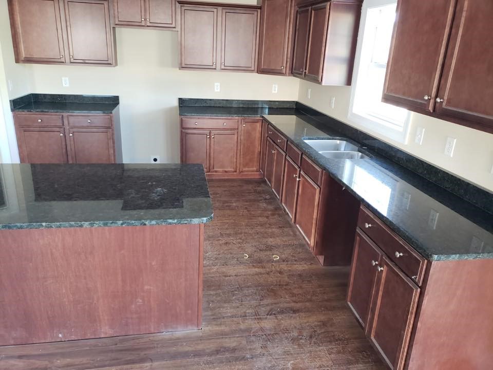 PeakStone Granite & Marble Countertops Photo