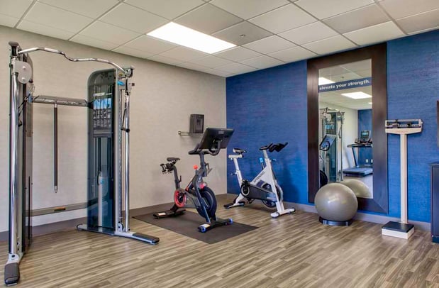 Images Hampton Inn Cortland