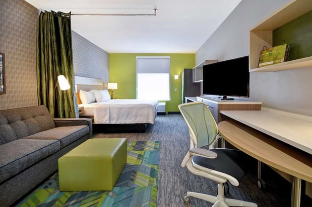 Images Home2 Suites by Hilton Taylor Detroit