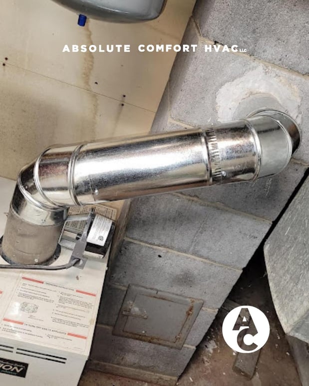 Images Absolute Comfort HVAC LLC