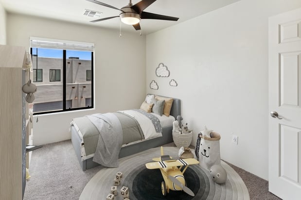 Images Galeria del Rio Townhomes