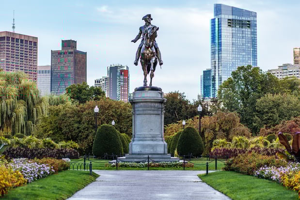 Images Four Seasons Hotel Boston