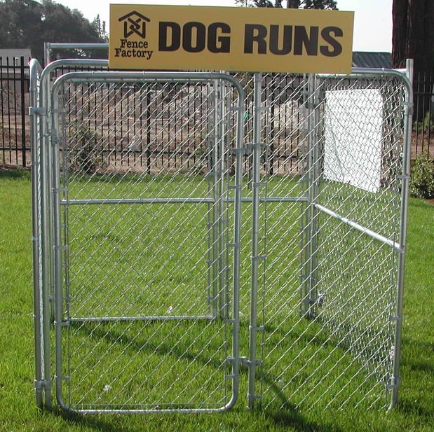 Images Fence Factory - Santa Maria