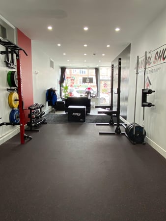 Images The Manual Shop Physical Therapy