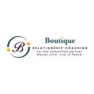 Boutique Relationship Coaching Logo