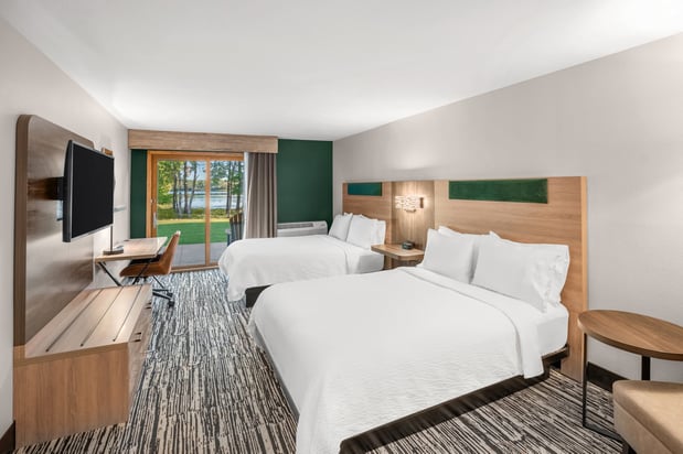 Images Holiday Inn Express & Suites Hayward by IHG