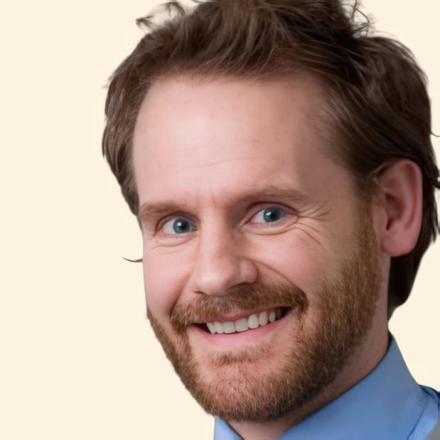 Images Shane Strnad, Psychiatric Nurse Practitioner