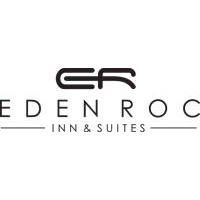 Eden Roc Inn & Suites Logo