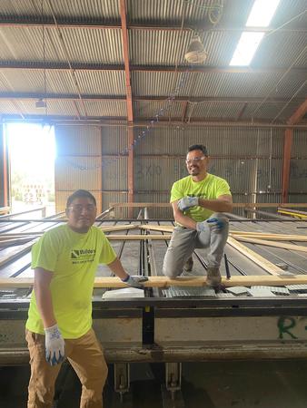 Images Builders FirstSource Multi-Family Services