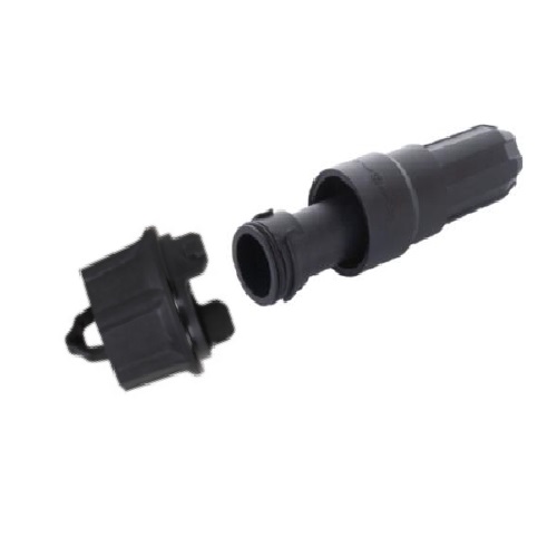 HUBER+SUHNER | 85091447
Smart X Adapter 4.8mm with Cap