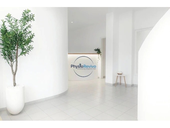 Physiotherapie Bonn - Physio Revivo, Wurzerstrasse 9 in Bonn