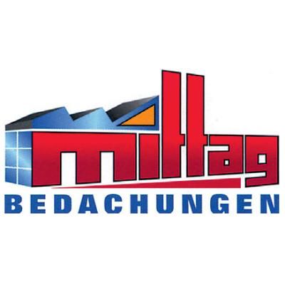 Mittag GmbH Dachdeckerei - LOGO