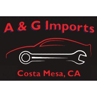 A & G Imports - Costa Mesa, CA 92627 - (949)642-7601 | ShowMeLocal.com