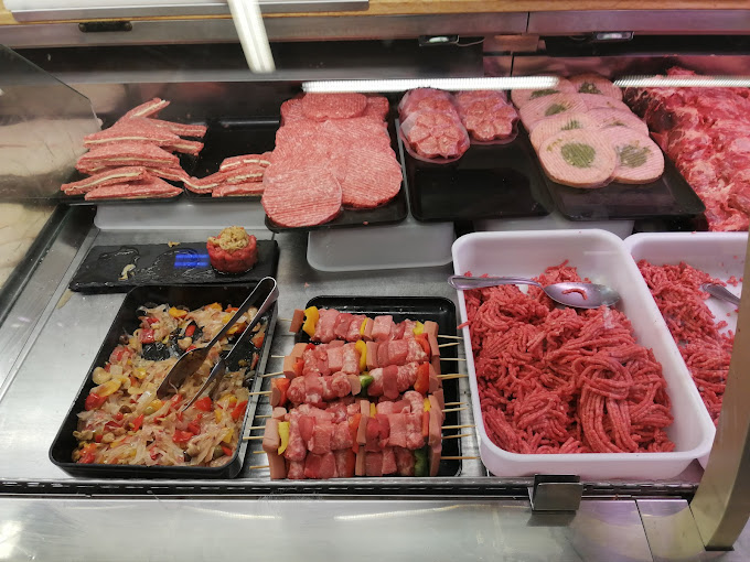 Images Macelleria Fratelli Blangero