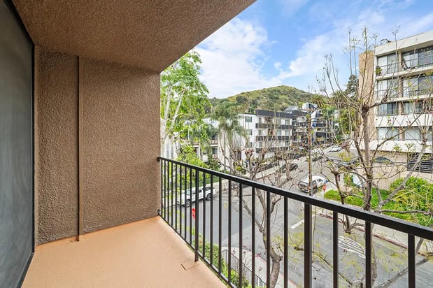 Images Hillside View