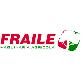 Maquinaria Agrícola Fraile Logo