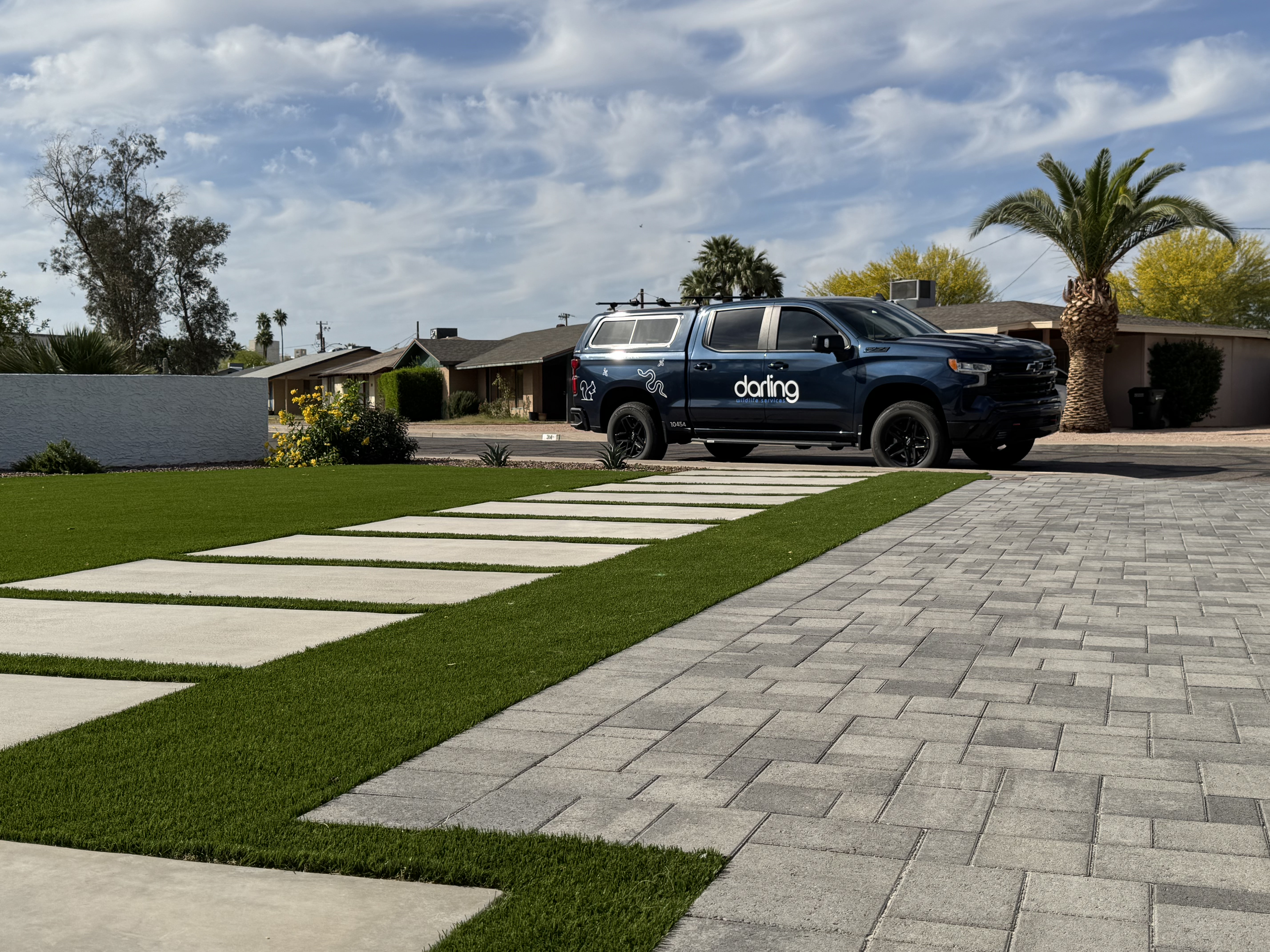 Darling Wildlife and Pest Control Services Image