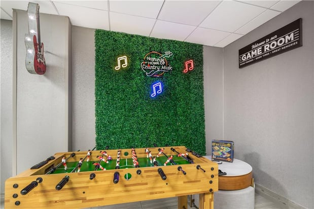 Images Best Western Plus Music Row