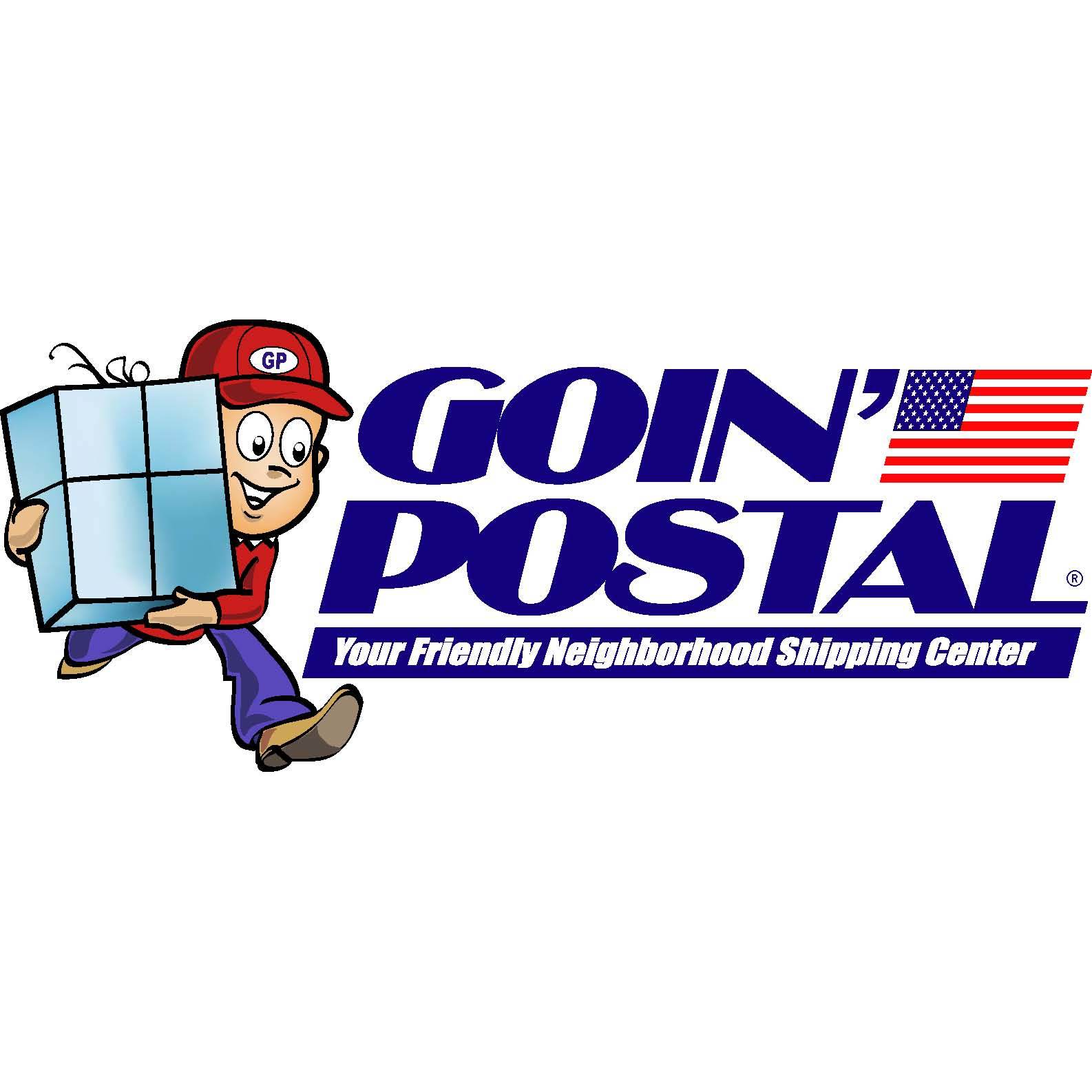 Goin' Postal
