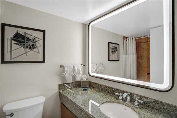 Images Hilton Arlington National Landing
