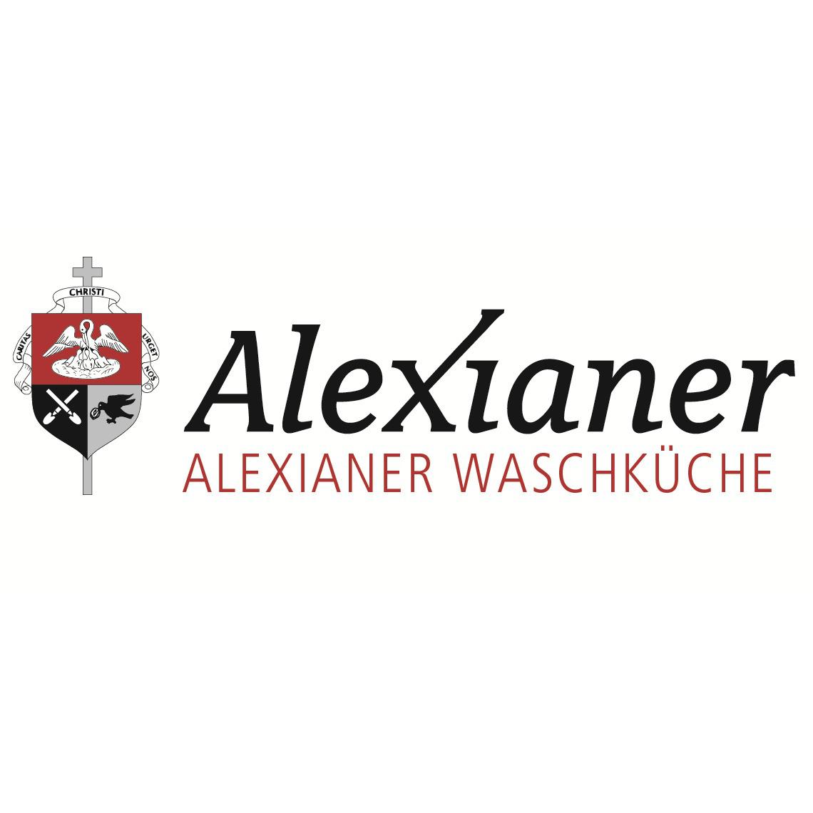Alexianer Waschküche Münster 0251 9731027500