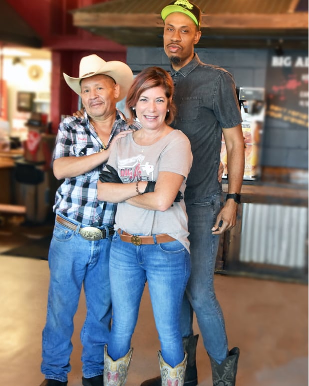 Images Big Al's Smokehouse BBQ