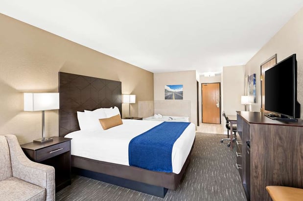 Images Best Western Snowflake Inn
