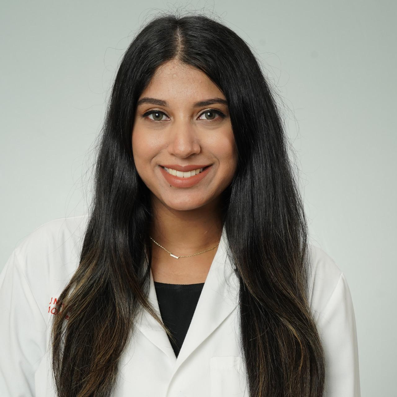 Dr. Saffa Ahmad, MD