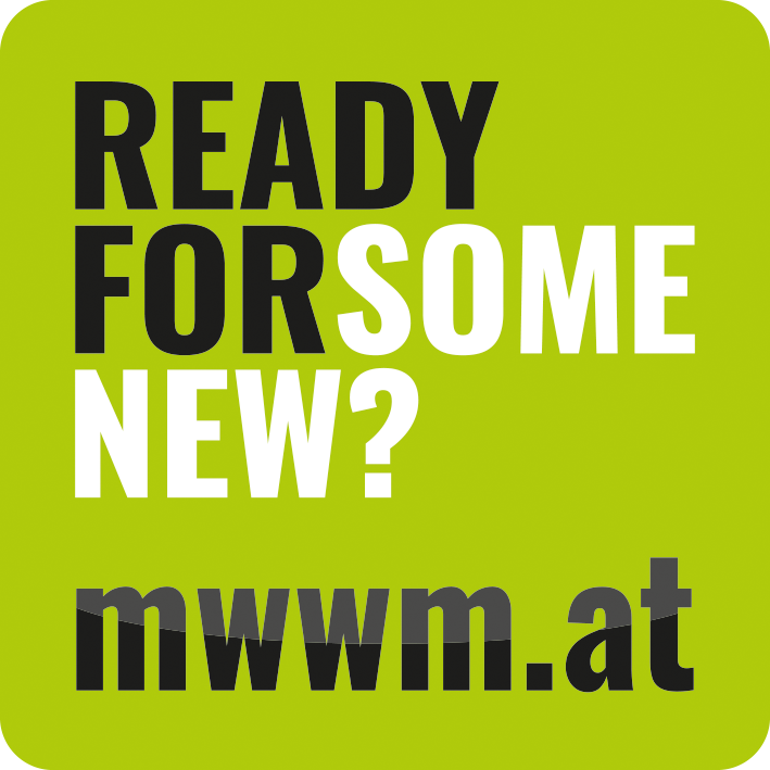 mwwm.at - Martin Wenigwieser Logo