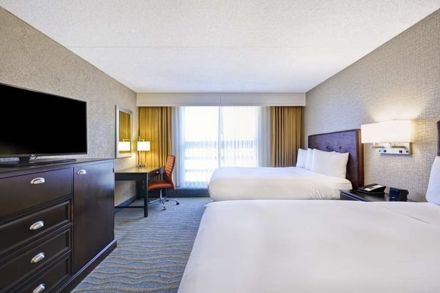 Images DoubleTree by Hilton Phoenix North