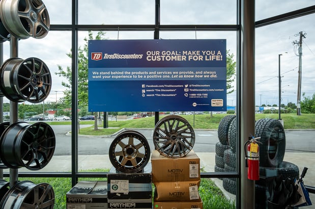 Images Tire Discounters