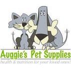 Auggie's Pet Supplies Logo