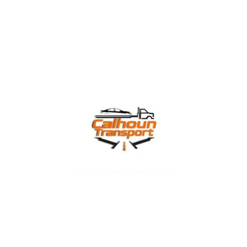 Calhoun Transport Logo
