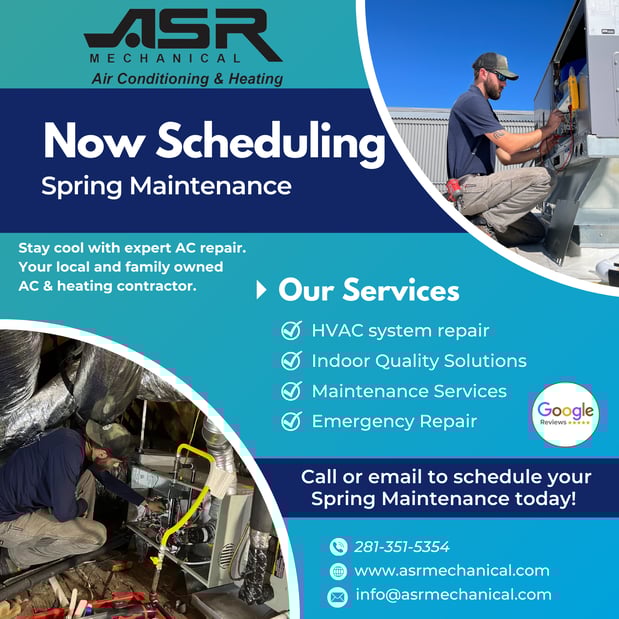 Images ASR Mechanical