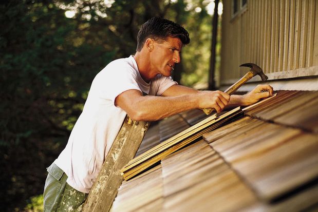 Images P1 Roofing - Performance 1 Roofing