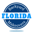 Florida Backyard Makeovers Logo