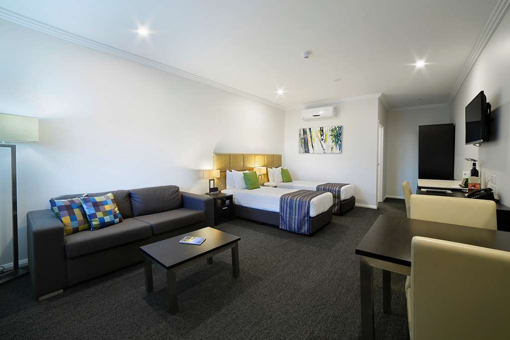 Images Best Western Plus Bolton on the Park