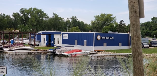 Images Your Boat Club Antioch
