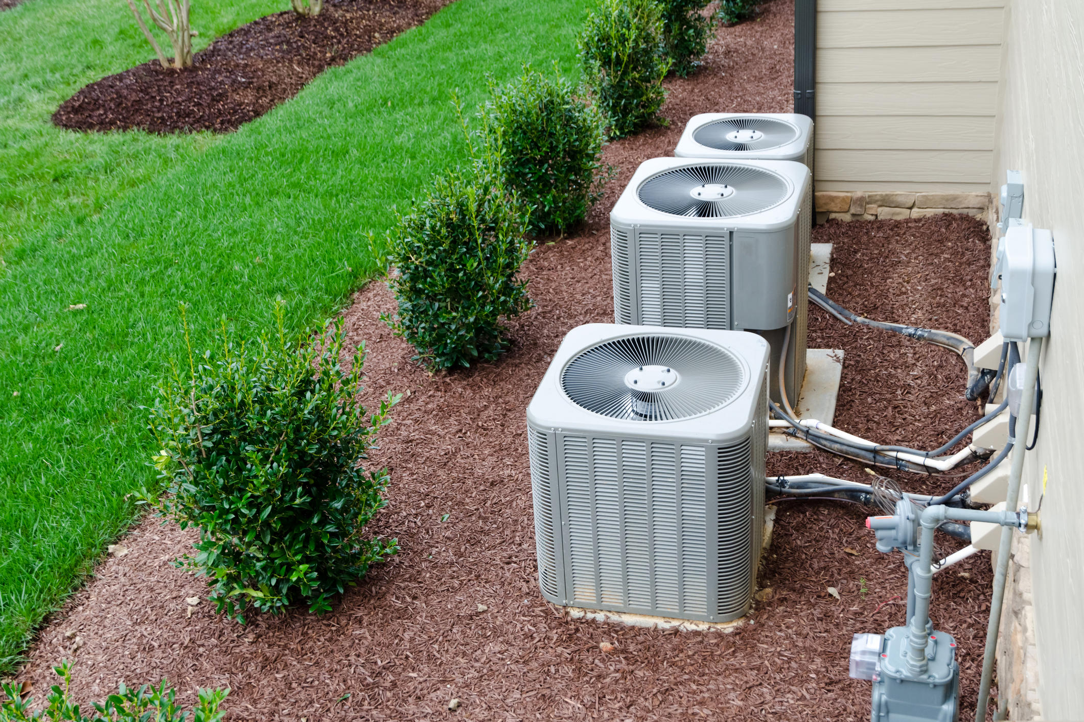Brunswick Refrigeration & Air Conditioning Inc