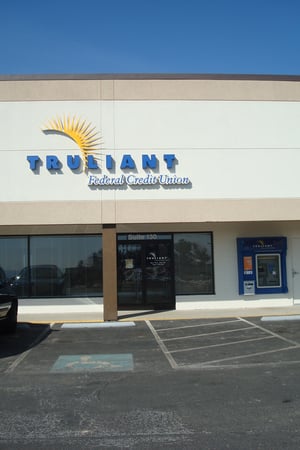 Images Truliant Federal Credit Union Wytheville