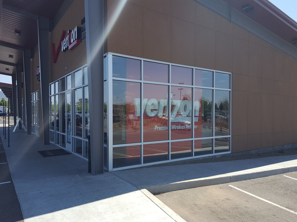 TCC, Verizon Authorized Retailer 3292 Glassford Hill Rd Prescott Valley, AZ