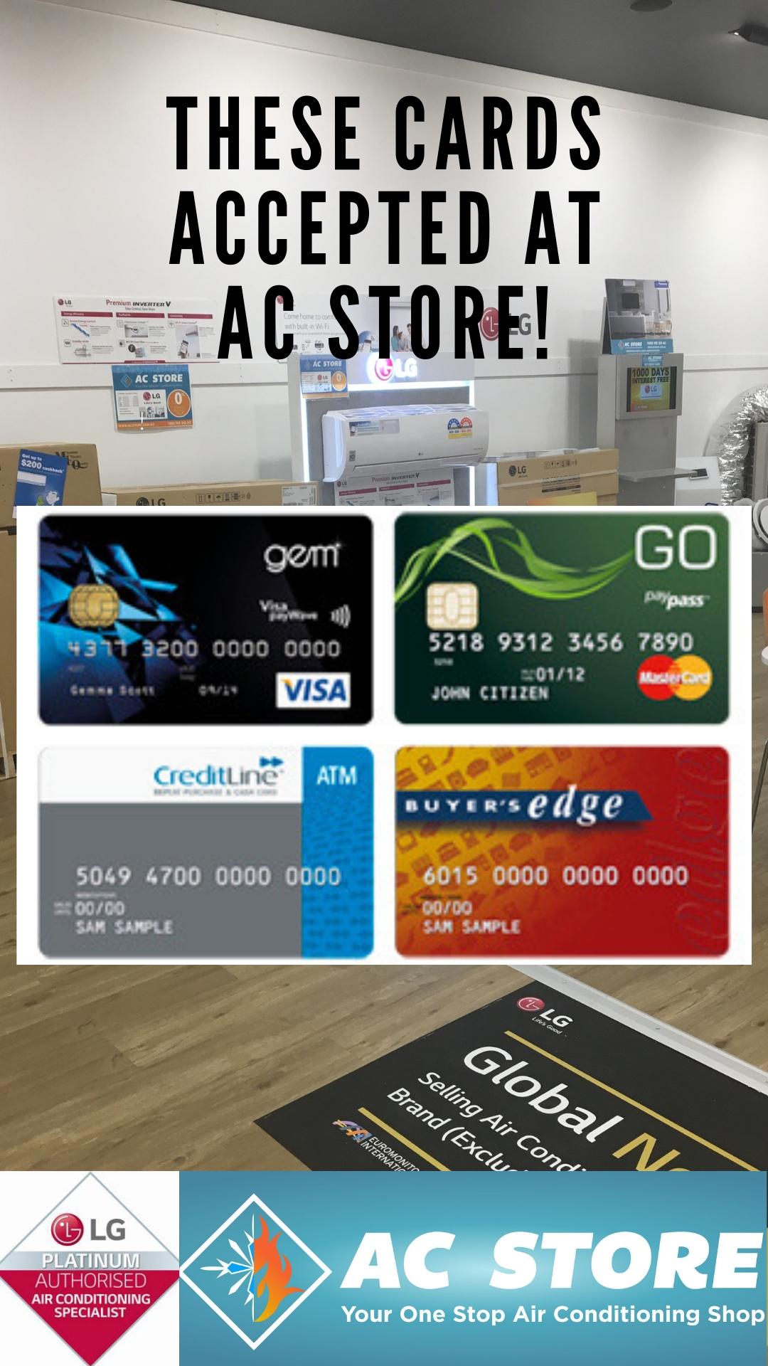 Images AC Store