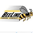 Beeline Towing & Recovery Logo