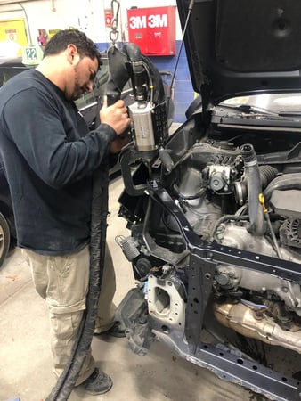 Images Ray's Travelers Auto Body