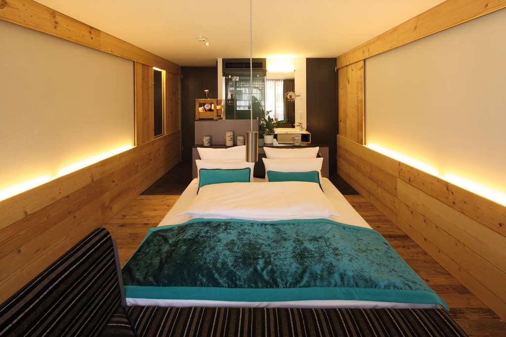 Bilder Best Western Plus BierKulturHotel Schwanen