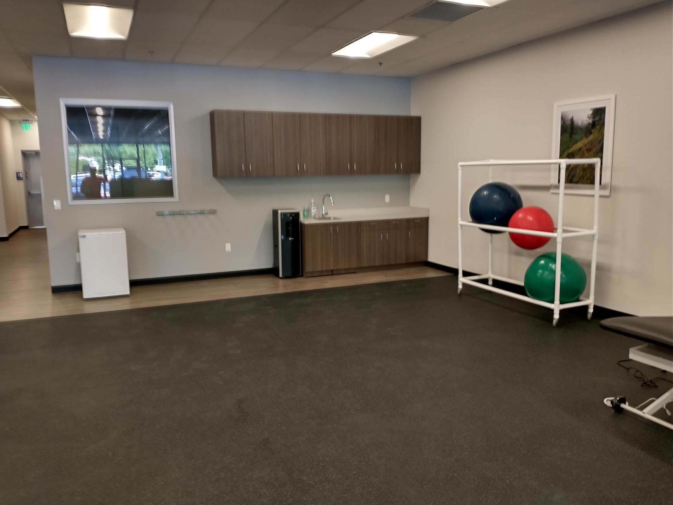 Highline Physical Therapy - Renton 
465 Renton Center Way
Ste A
Renton, WA 98057