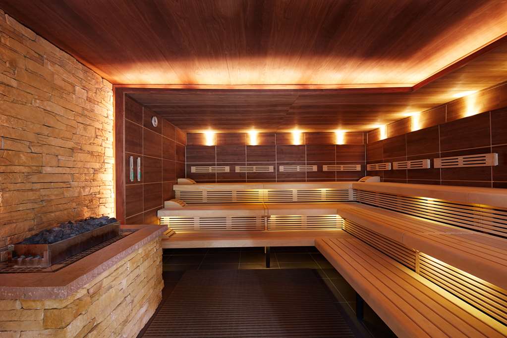 Bilder Best Western Premier Park Hotel and Spa
