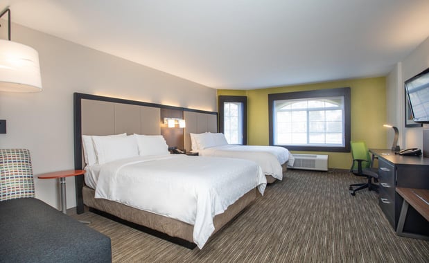 Images Holiday Inn Express Prescott by IHG
