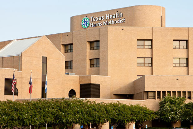 Images Texas Health Harris Methodist Hurst-Euless-Bedford
